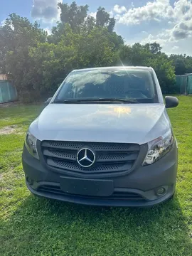 2022 Mercedes-Benz Metris Cargo Van