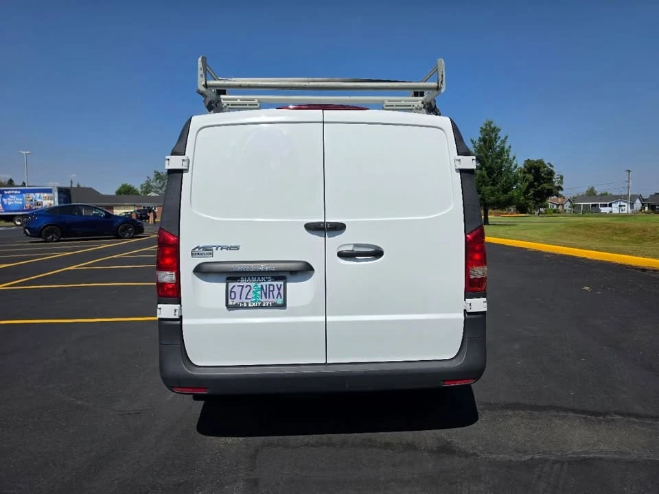 2022 Mercedes-Benz Sprinter - Image 20 of 20