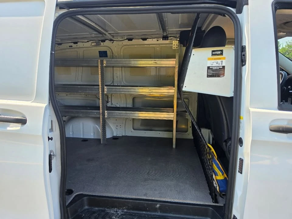 2022 Mercedes-Benz Sprinter - Image 16 of 20