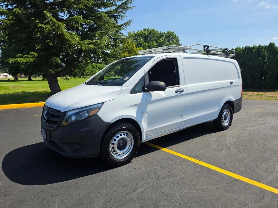 2022 Mercedes-Benz Sprinter - Image 4 of 20