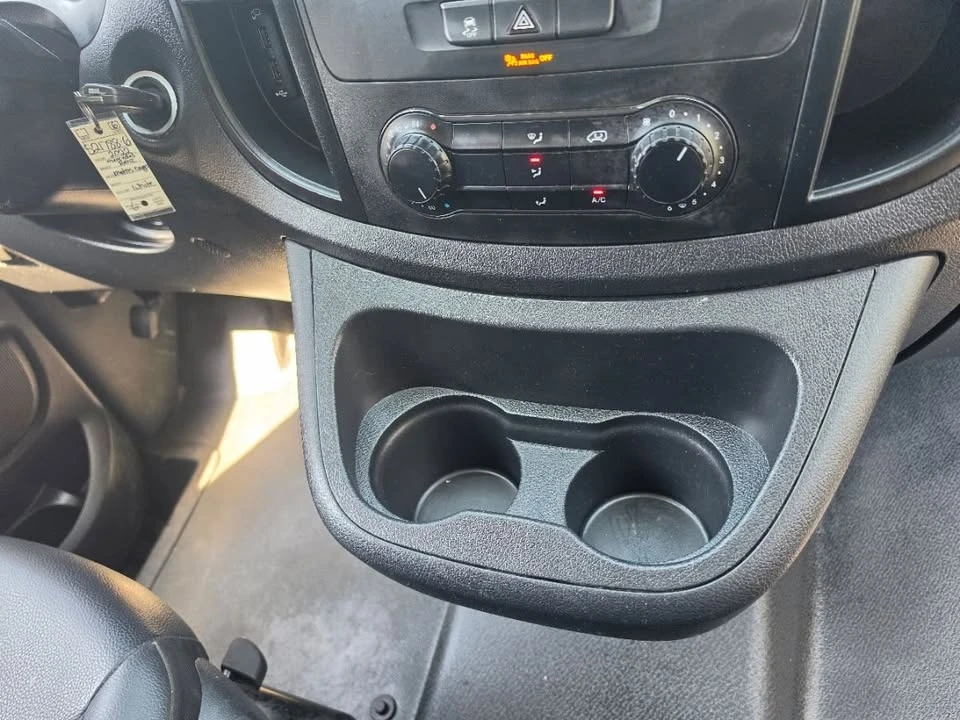 2022 Mercedes-Benz Sprinter - Image 12 of 20