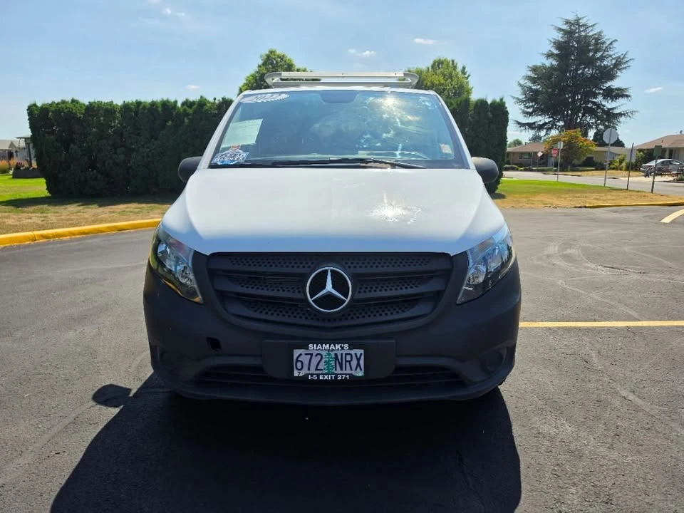 2022 Mercedes-Benz Sprinter - Image 5 of 20