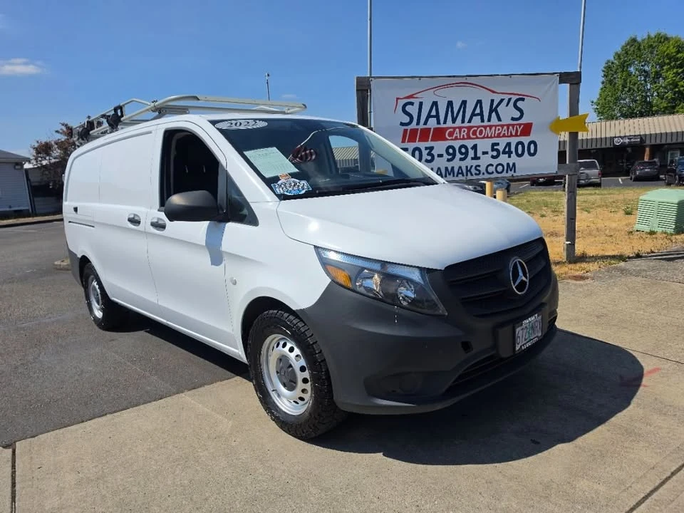 2022 Mercedes-Benz Sprinter - Image 3 of 20