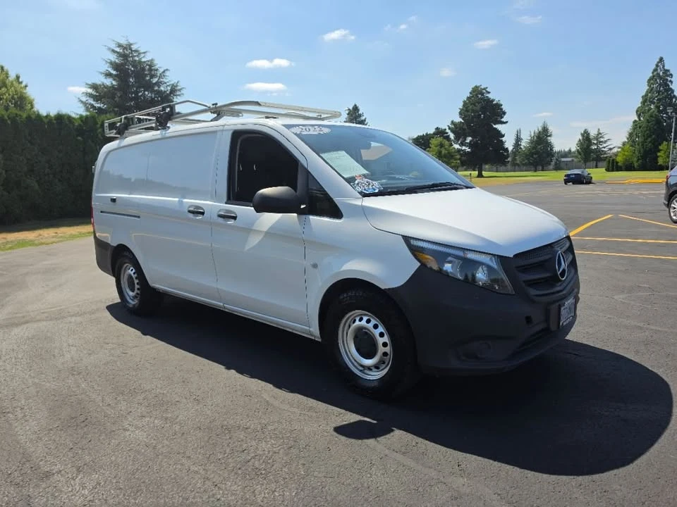 2022 Mercedes-Benz Sprinter - Image 7 of 20