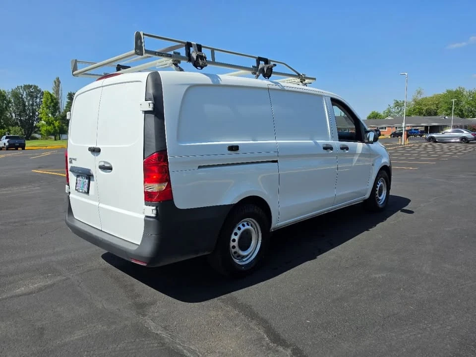 2022 Mercedes-Benz Sprinter - Image 19 of 20