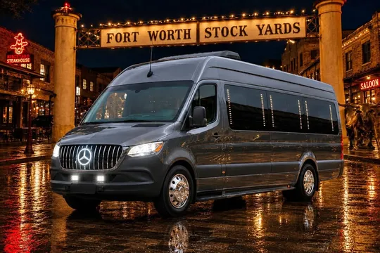 2022 Mercedes-Benz Sprinter 4500 XD 6-Wheel Dually 170" XD