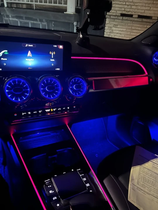 2022 Mercedes-Benz EQB - Image 17 of 17
