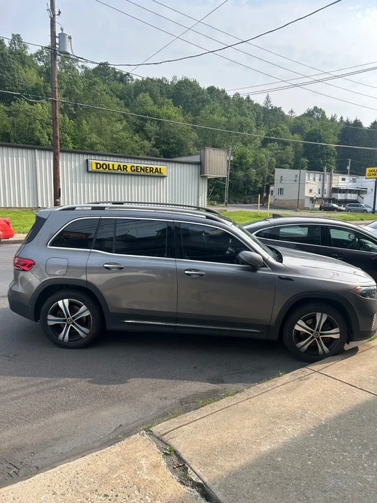 2022 Mercedes-Benz EQB - Image 5 of 17