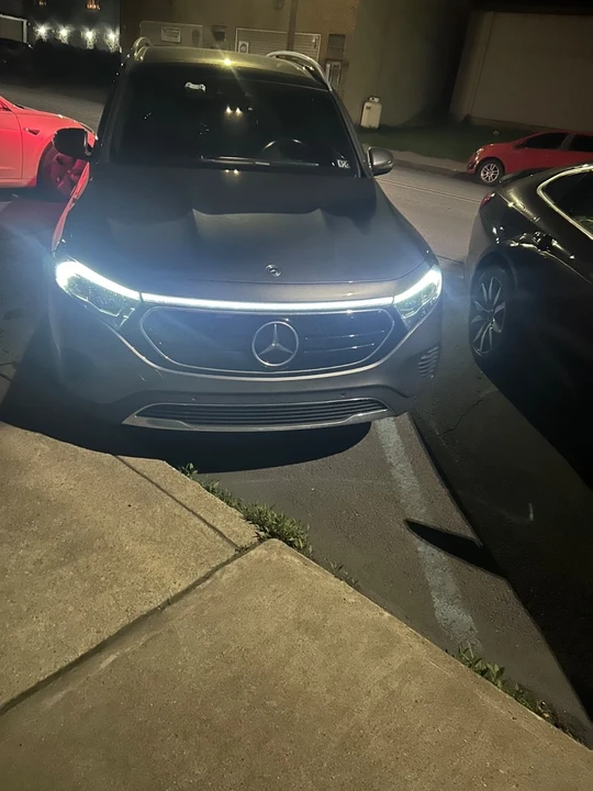 2022 Mercedes-Benz EQB - Image 14 of 17