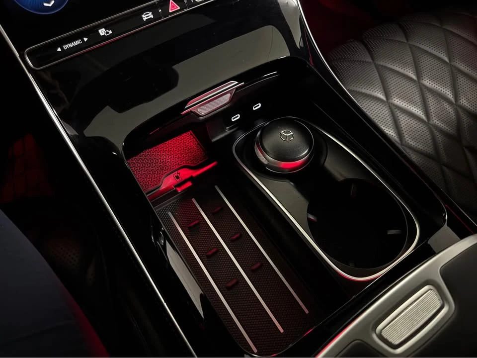 2022 Mercedes-Benz S-Class - Image 18 of 20