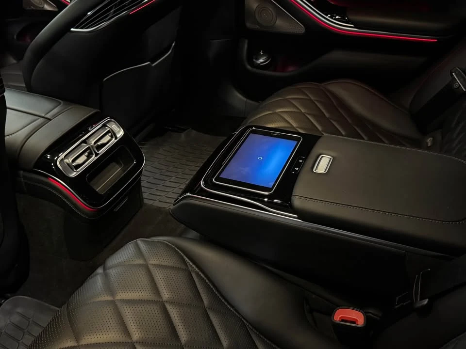 2022 Mercedes-Benz S-Class - Image 12 of 20