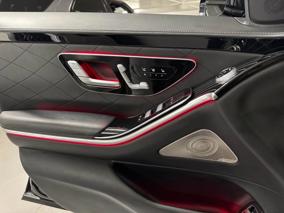 2022 Mercedes-Benz S-Class - Image 20 of 20