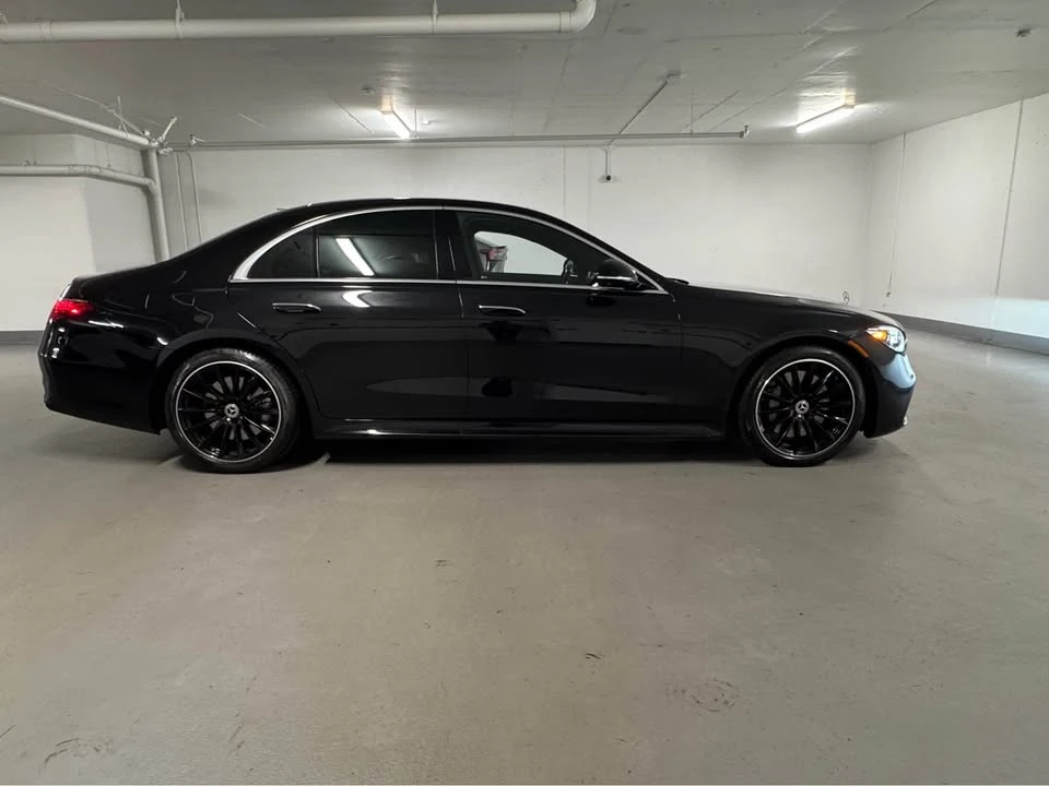 2022 Mercedes-Benz S-Class - Image 6 of 20
