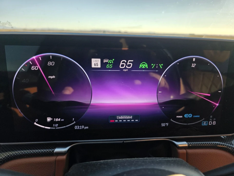 2022 Mercedes-Benz W223 S-Class - Image 21 of 21