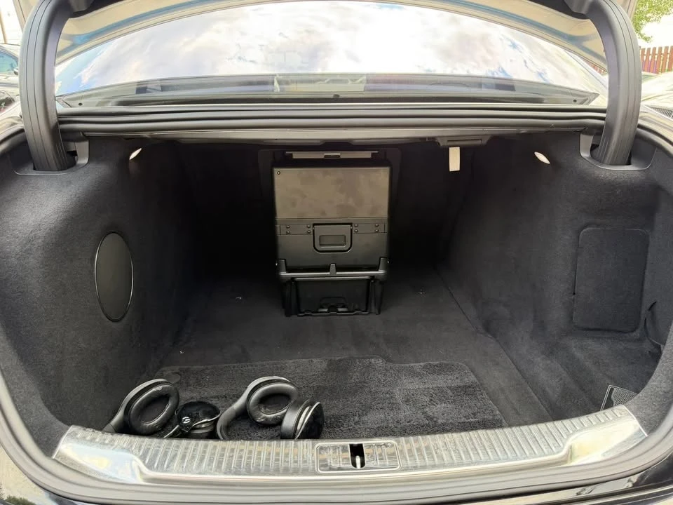 2022 Mercedes-Benz W223 S-Class - Image 8 of 10