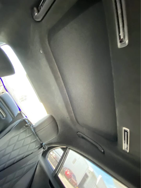 2022 Mercedes-Benz W223 S-Class - Image 8 of 13