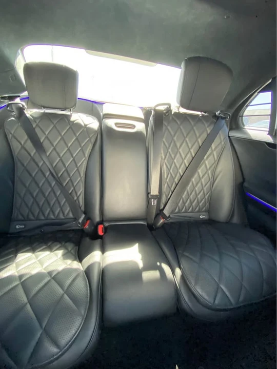 2022 Mercedes-Benz W223 S-Class - Image 6 of 13