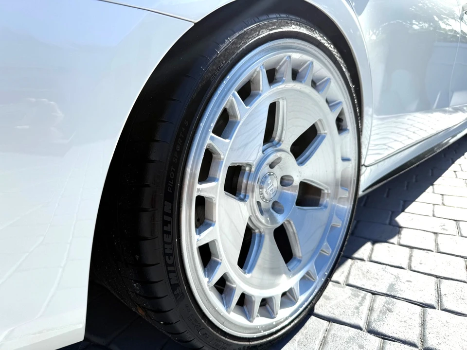2022 Mercedes-Benz W223 S-Class - Image 17 of 21