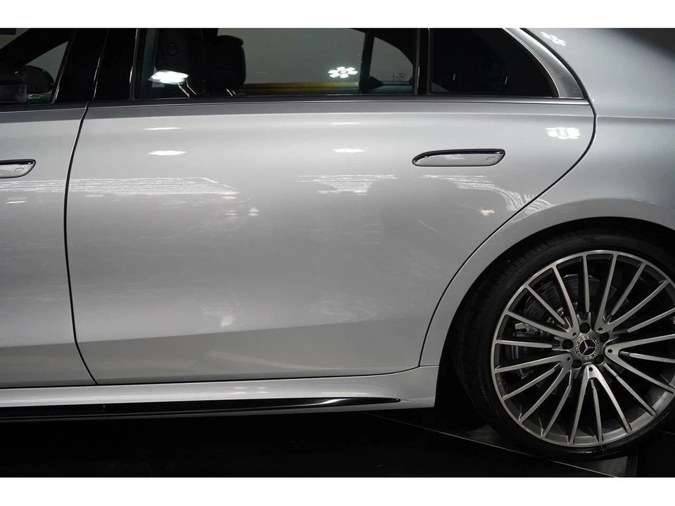 2022 Mercedes-Benz W223 S-Class - Image 26 of 31