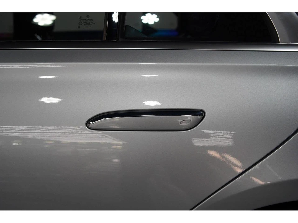 2022 Mercedes-Benz W223 S-Class - Image 27 of 31