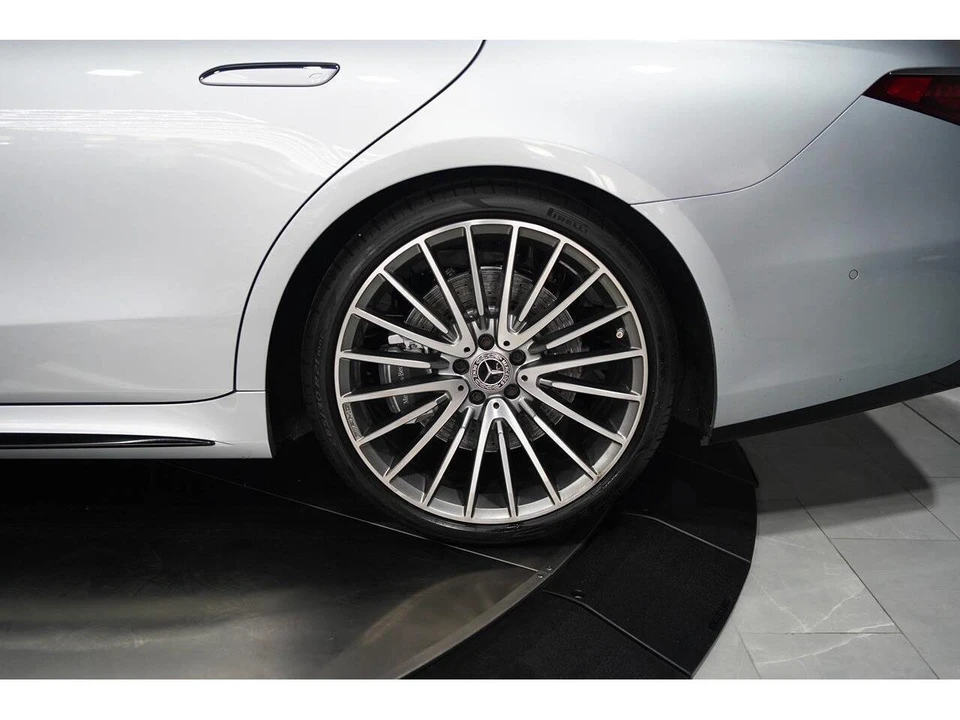 2022 Mercedes-Benz W223 S-Class - Image 28 of 31