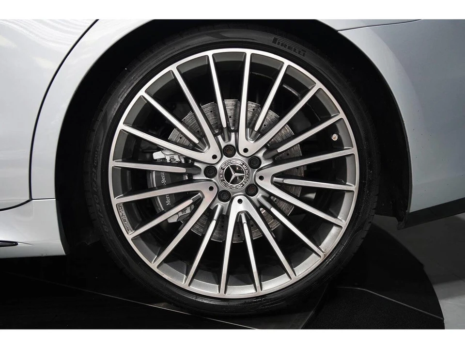 2022 Mercedes-Benz W223 S-Class - Image 29 of 31