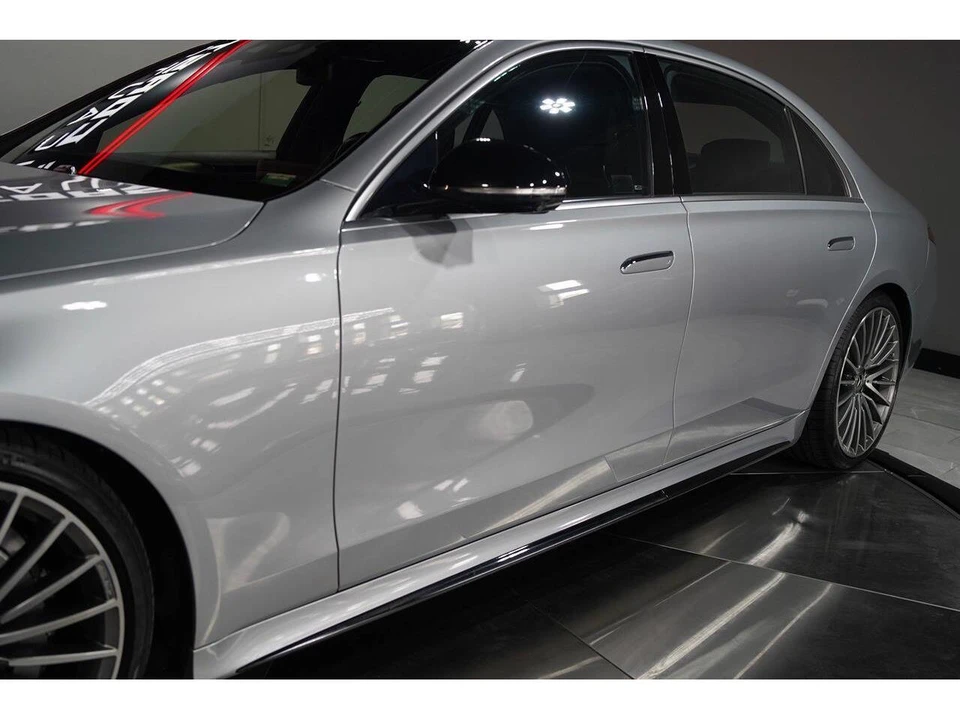 2022 Mercedes-Benz W223 S-Class - Image 20 of 31