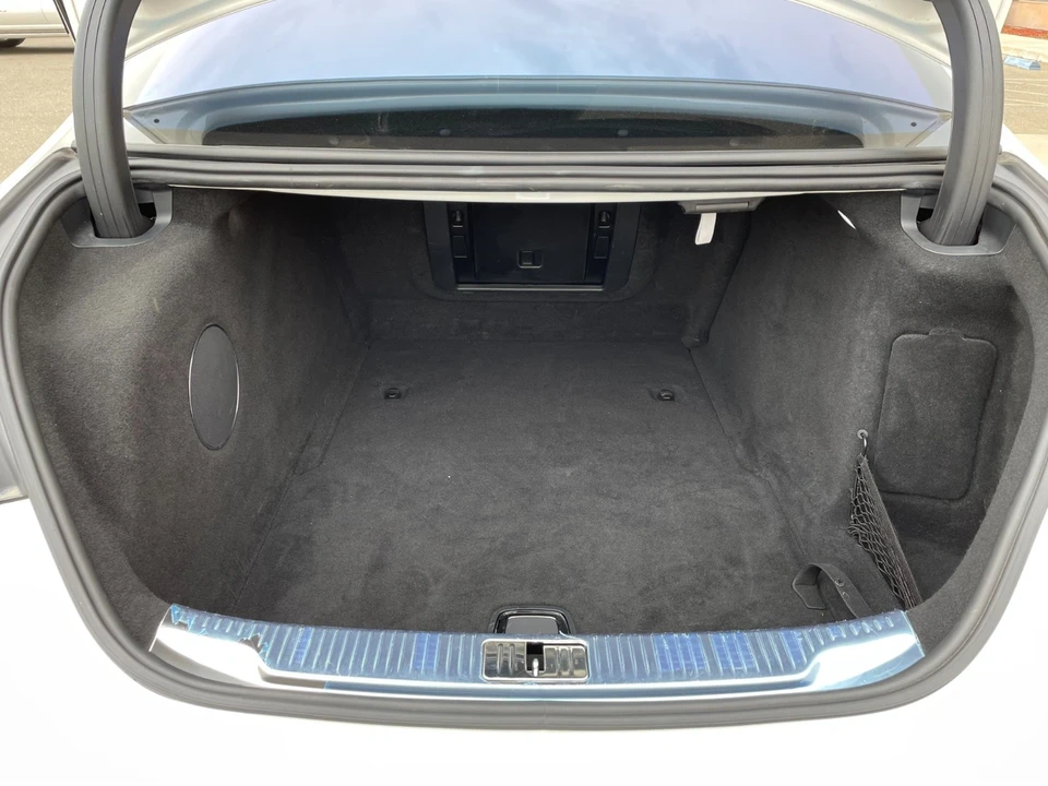 2022 Mercedes-Benz W223 S-Class - Image 15 of 21