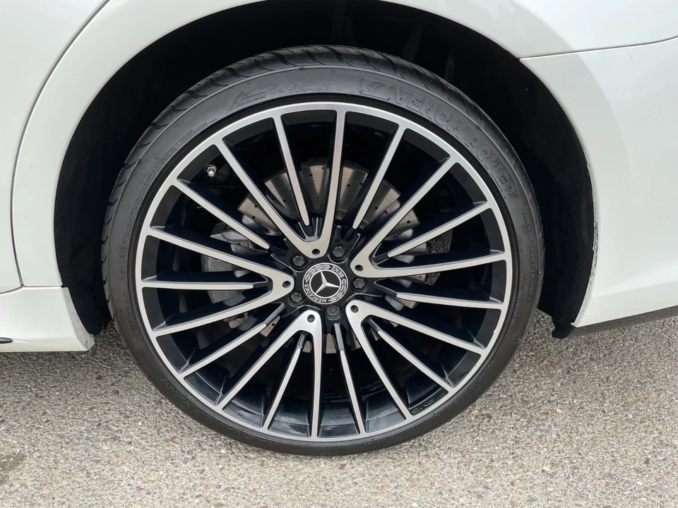 2022 Mercedes-Benz W223 S-Class - Image 10 of 21