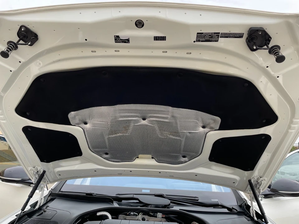 2022 Mercedes-Benz W223 S-Class - Image 14 of 21
