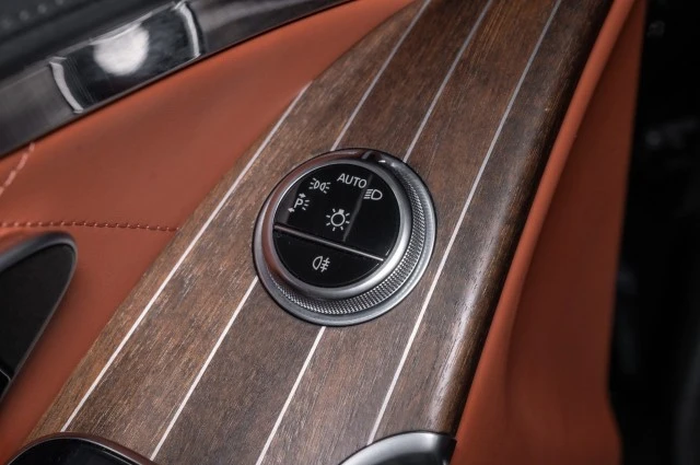 2022 Mercedes-Benz W223 S-Class - Image 10 of 12