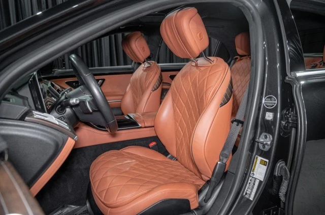 2022 Mercedes-Benz W223 S-Class - Image 11 of 12