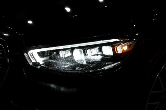 2022 Mercedes-Benz W223 S-Class - Image 8 of 12