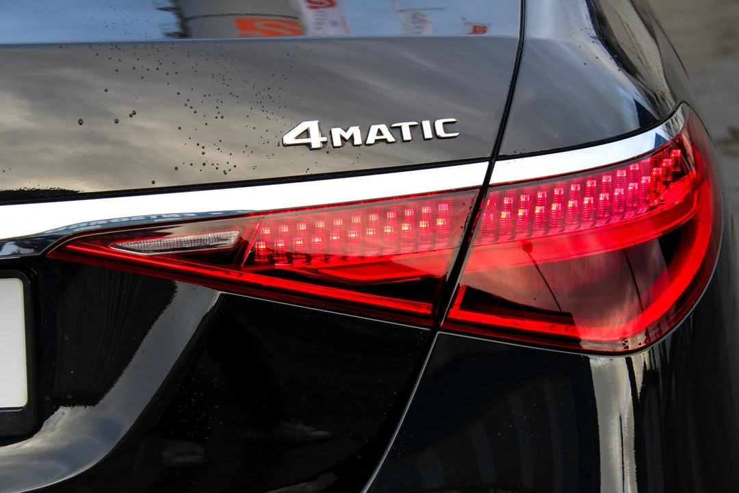 2022 Mercedes-Benz W223 S-Class - Image 13 of 19