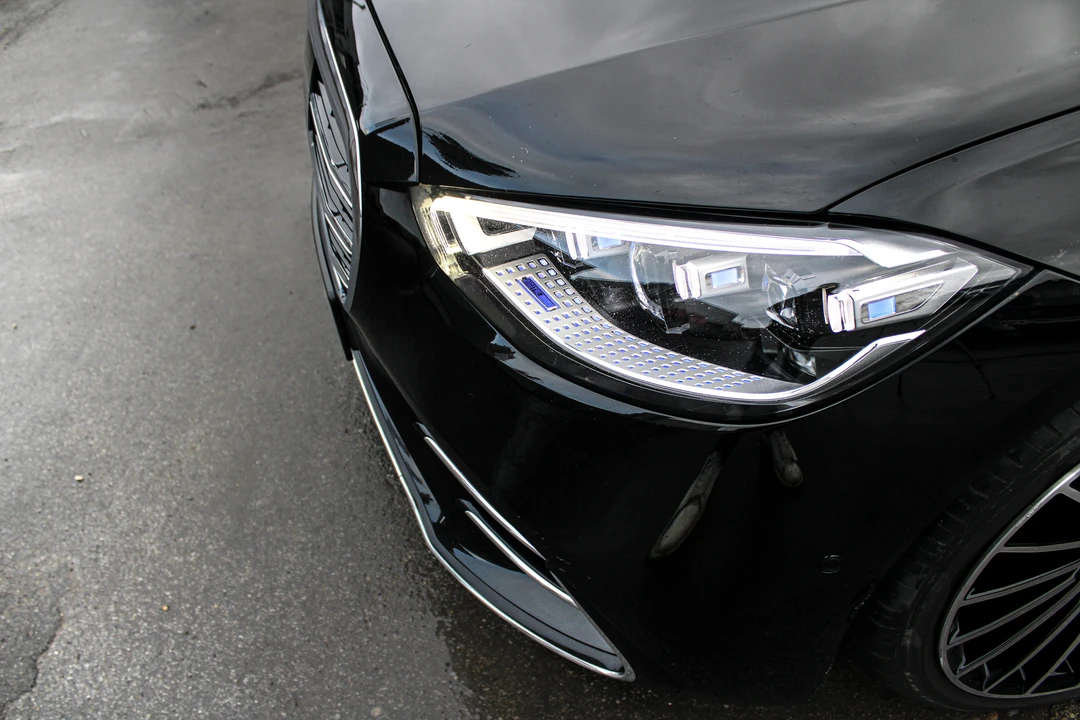 2022 Mercedes-Benz W223 S-Class - Image 14 of 19