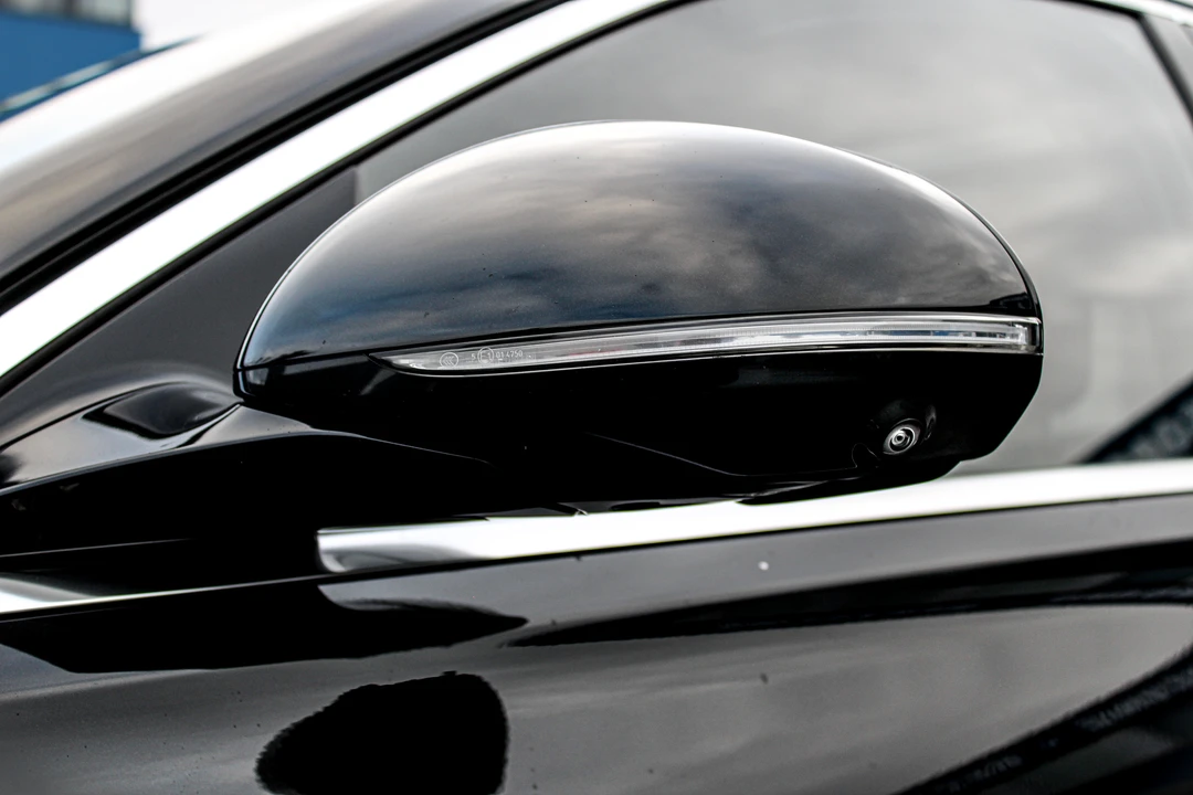 2022 Mercedes-Benz W223 S-Class - Image 16 of 19