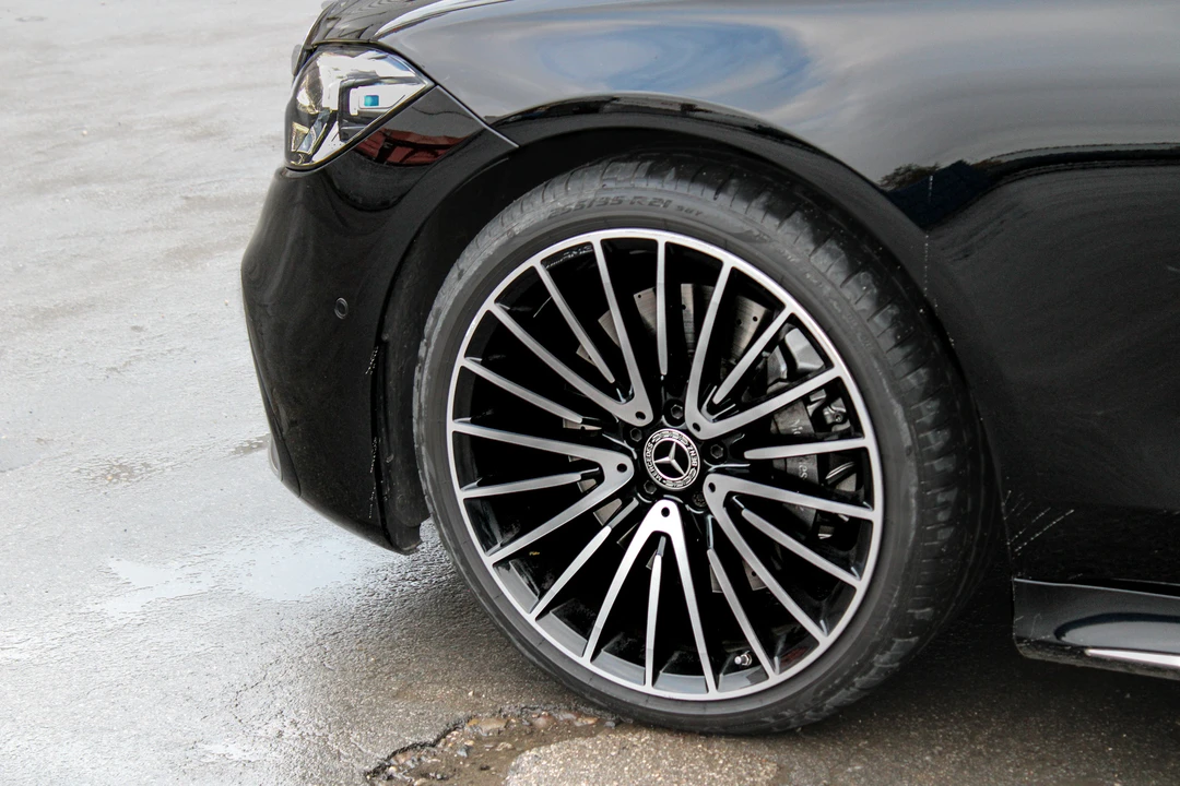 2022 Mercedes-Benz W223 S-Class - Image 18 of 19