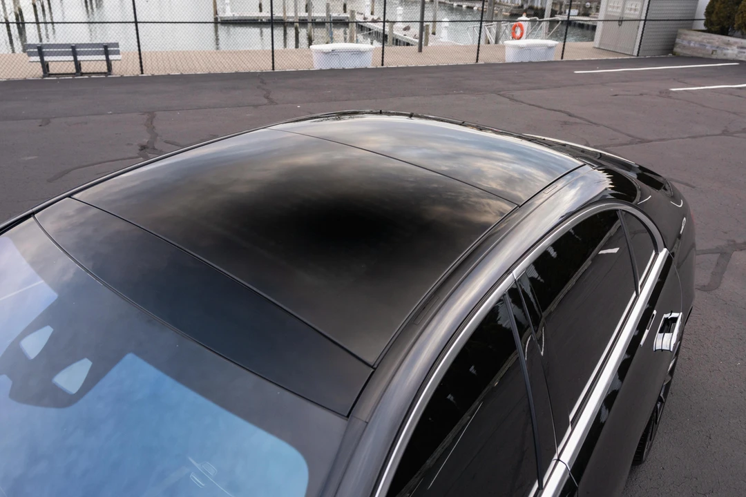 2022 Mercedes-Benz W223 S-Class - Image 26 of 31