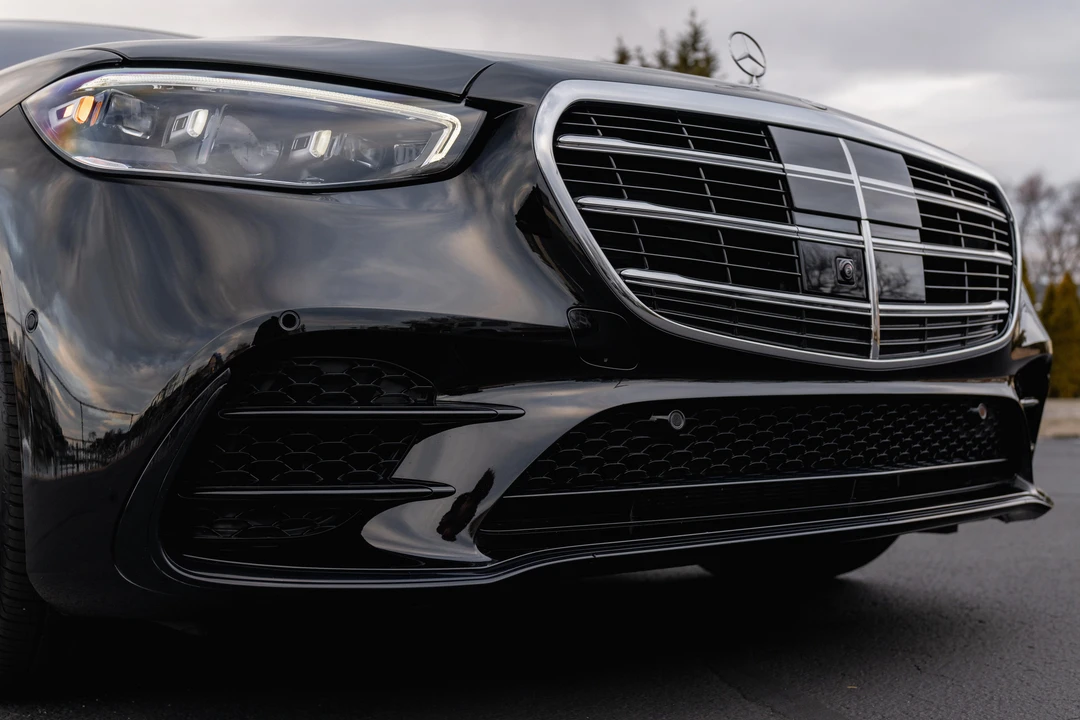 2022 Mercedes-Benz W223 S-Class - Image 20 of 31