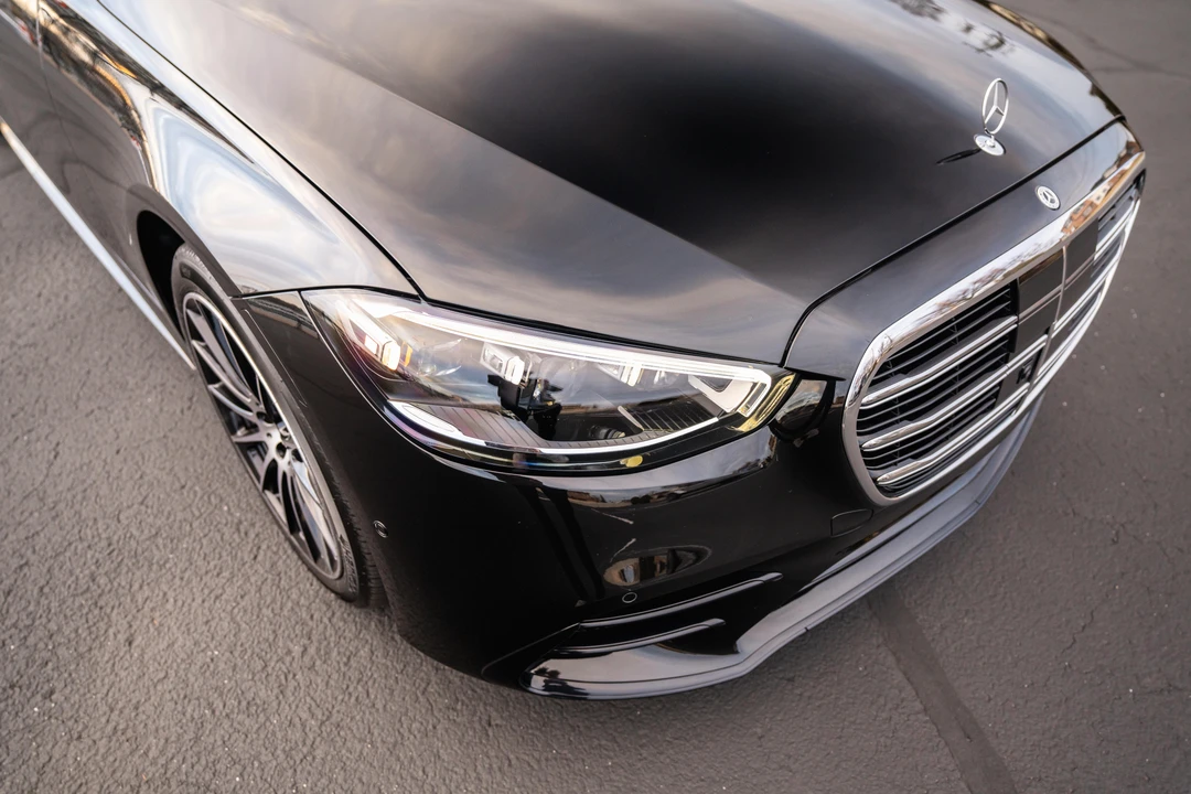 2022 Mercedes-Benz W223 S-Class - Image 16 of 31