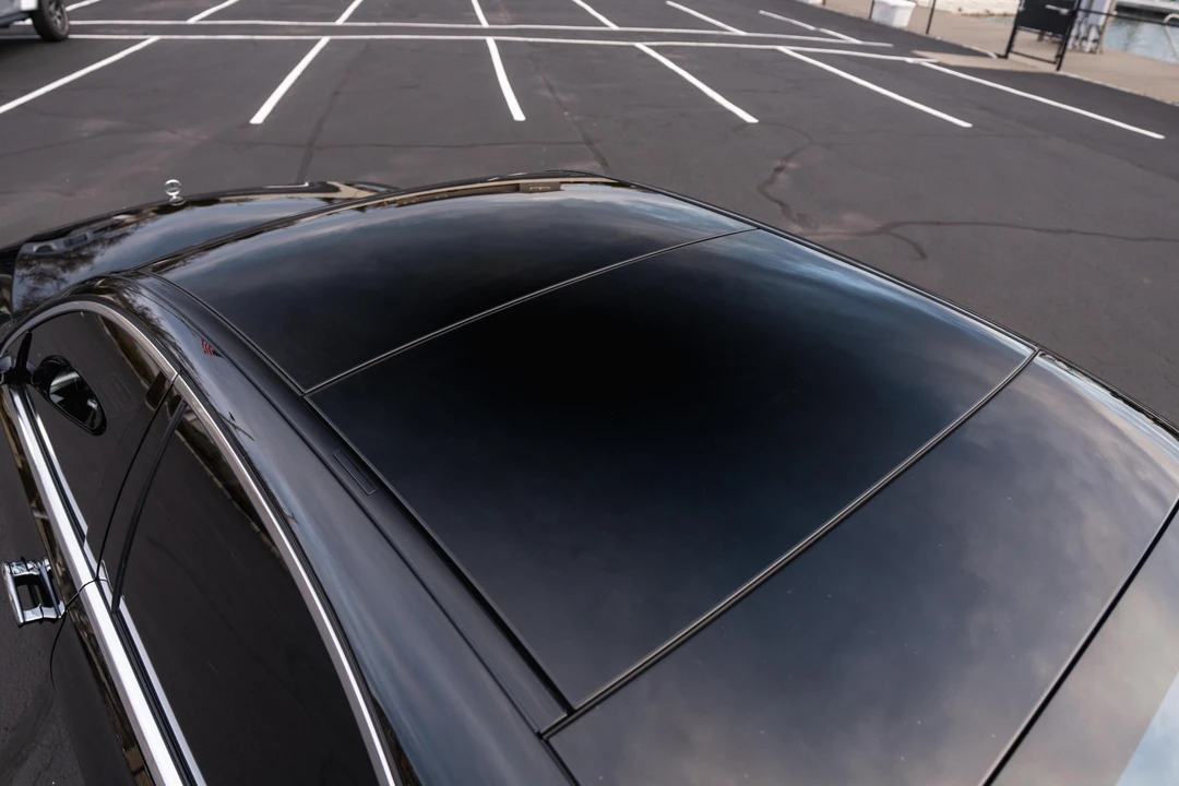 2022 Mercedes-Benz W223 S-Class - Image 27 of 31