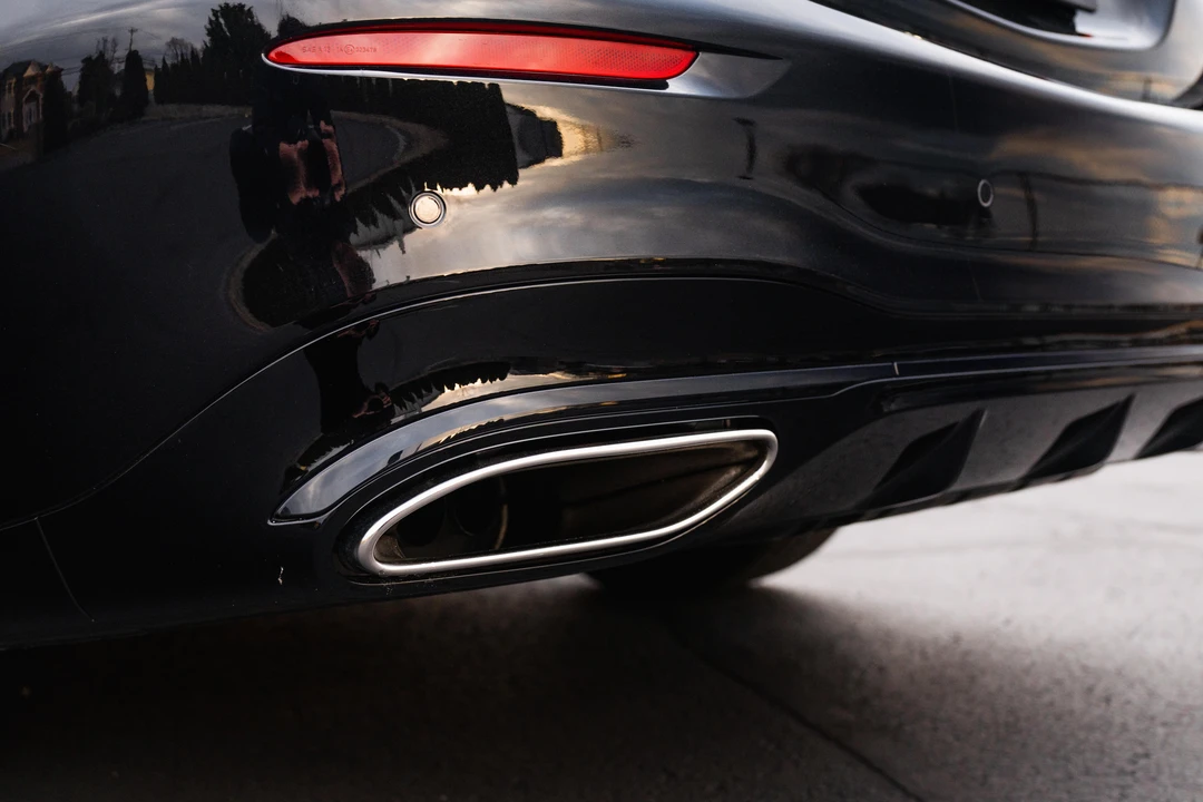 2022 Mercedes-Benz W223 S-Class - Image 31 of 31