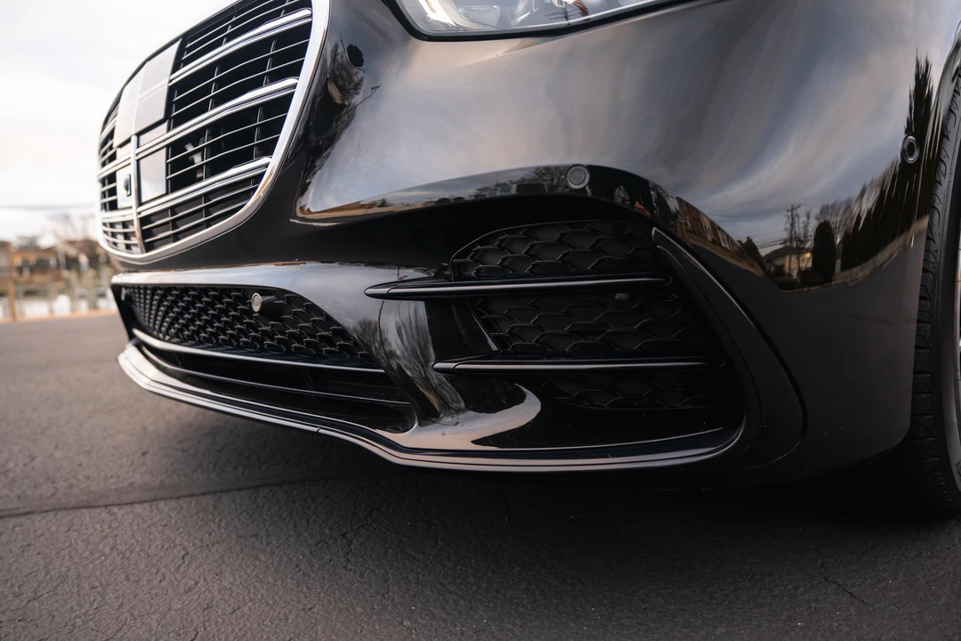 2022 Mercedes-Benz W223 S-Class - Image 24 of 31
