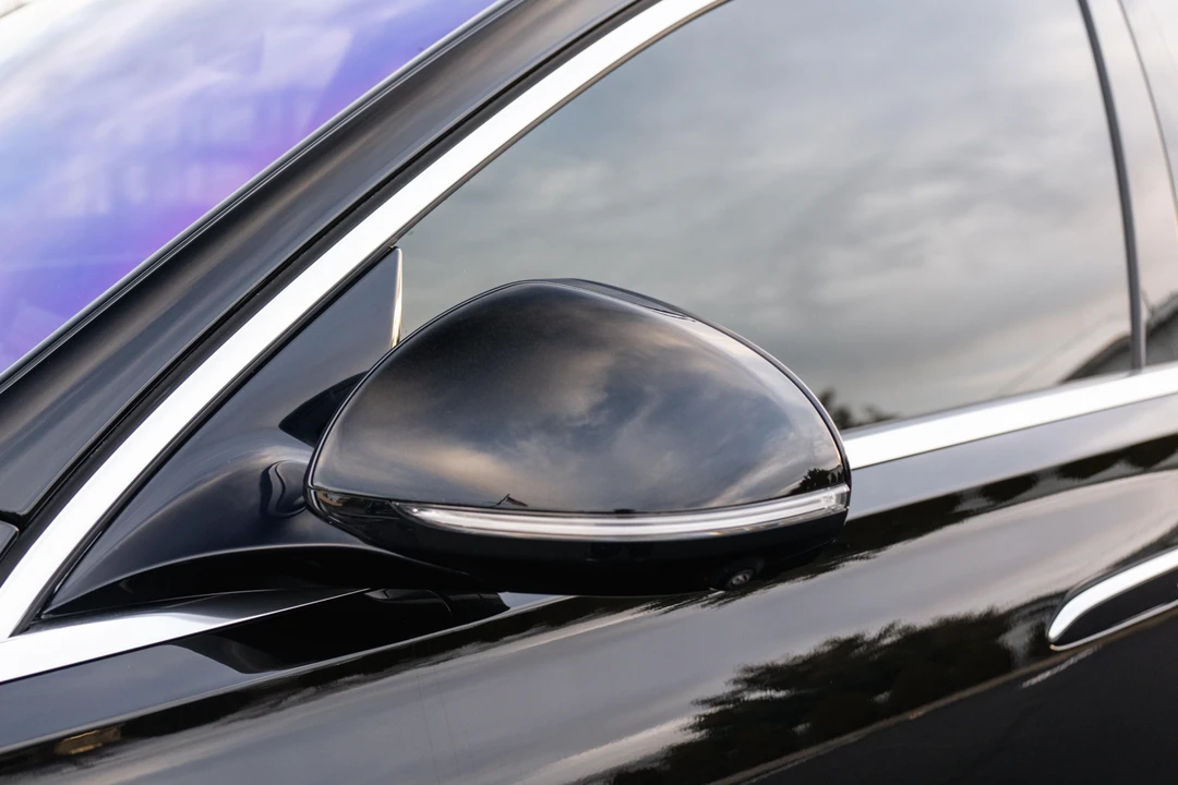 2022 Mercedes-Benz W223 S-Class - Image 25 of 31