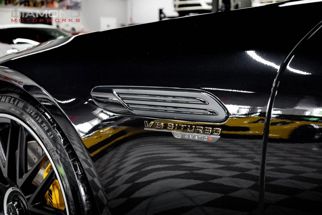 2022 Mercedes-Benz R232 SL 55 & SL 63 AMG - Image 24 of 31