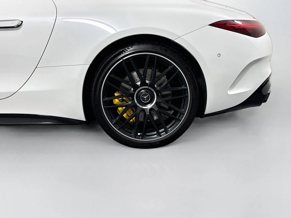 2022 Mercedes-Benz R232 SL 55 & SL 63 AMG - Image 31 of 31