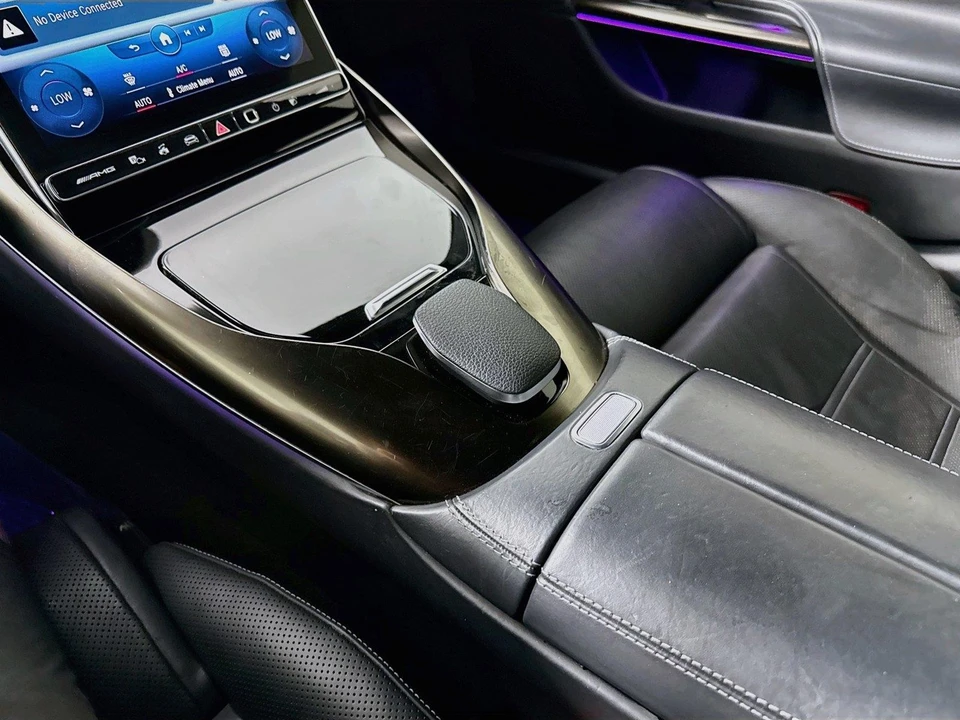 2022 Mercedes-Benz R232 SL 55 & SL 63 AMG - Image 17 of 31