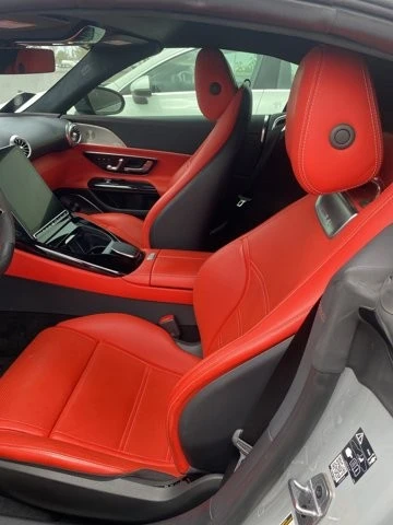 2022 Mercedes-Benz R232 SL 55 & SL 63 AMG - Image 6 of 15