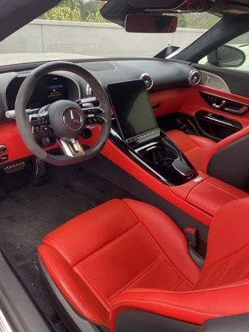 2022 Mercedes-Benz R232 SL 55 & SL 63 AMG - Image 7 of 15