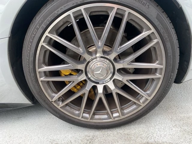 2022 Mercedes-Benz R232 SL 55 & SL 63 AMG - Image 5 of 15